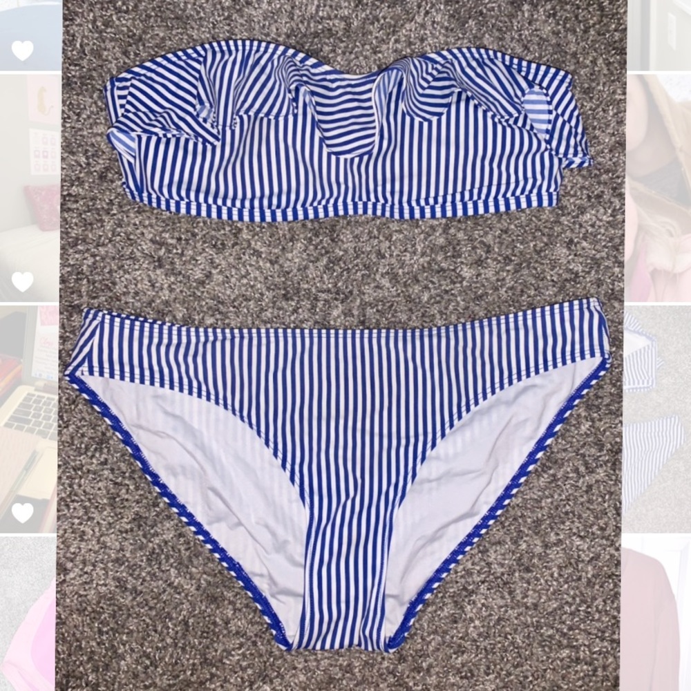Vineyard Vines Bikini!